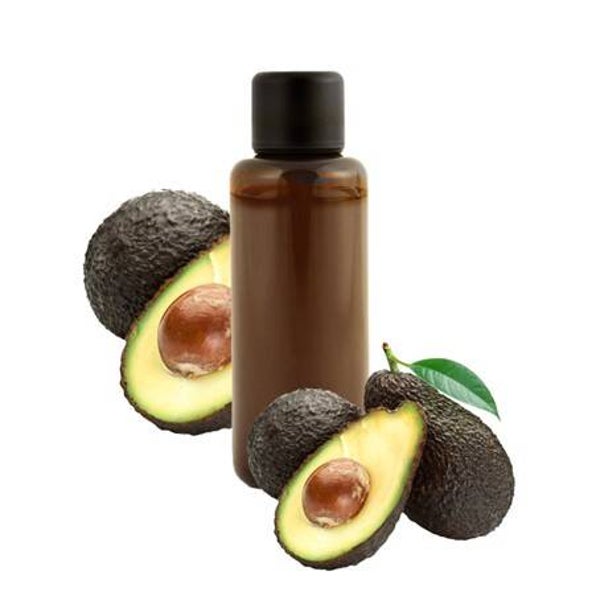 HUILE VEGETALE BIO AVOCAT
