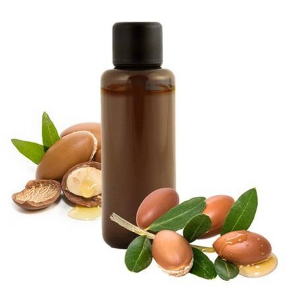 HUILE VEGETALE BIO D'ARGAN