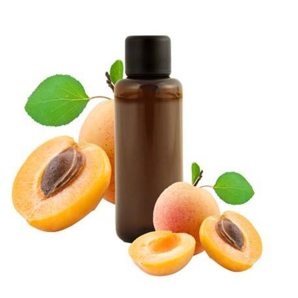 HUILE VEGETALE BIO NOYAU D'ABRICOT