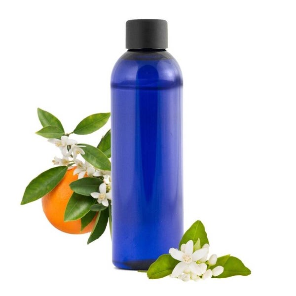 HYDROLAT (Eau florale) Bio FLEURS D'ORANGER