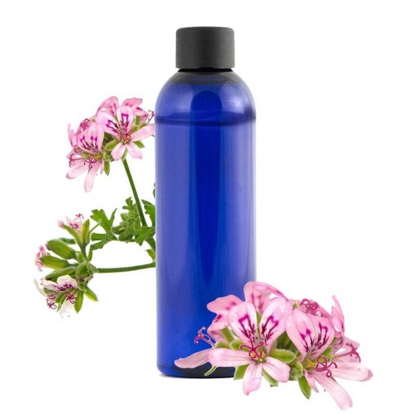 HYDROLAT (Eau florale) Bio GERANIUM ROSAT