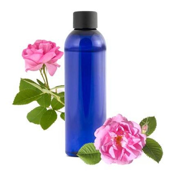 HYDROLAT (Eau florale) Bio ROSE DE DAMAS