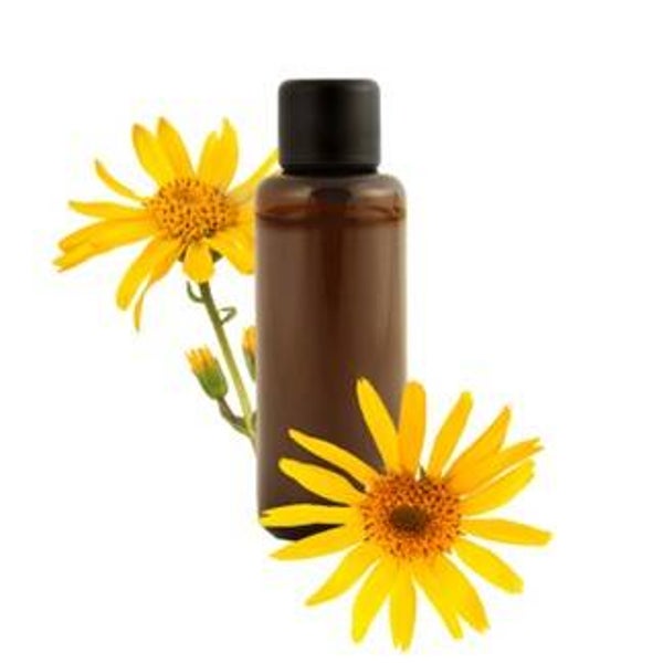 MACERAT HUILEUX ARNICA