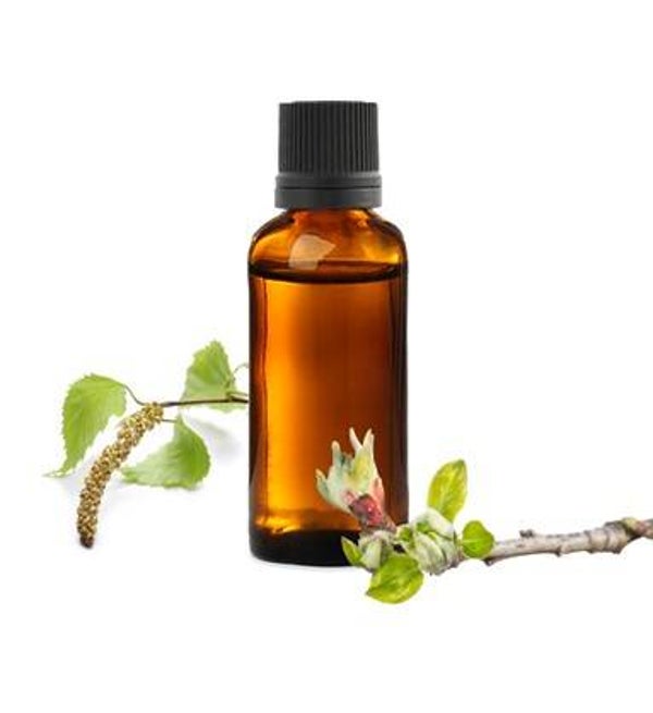 MACERAT HUILEUX DE BOULEAU