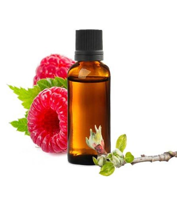MACERAT HUILEUX FRAMBOISIER