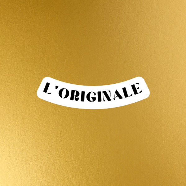 L'ORIGINALE