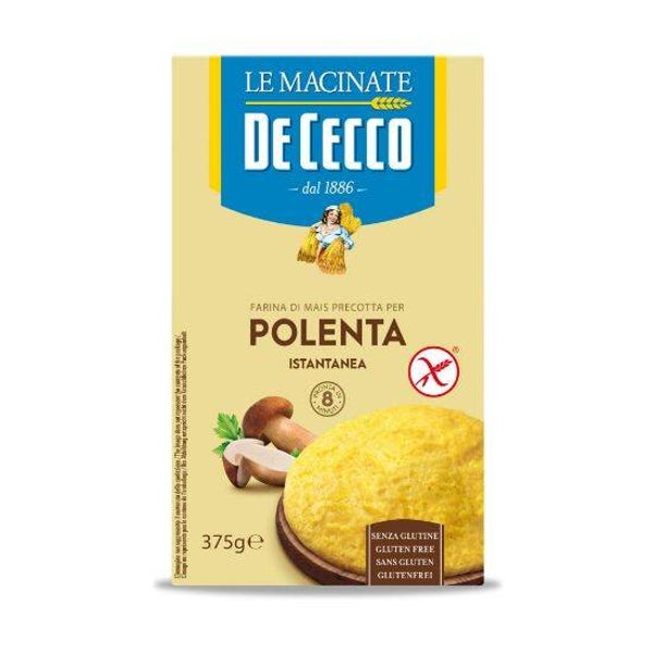 Glutenvrije Polenta Istantanea - De Cecco