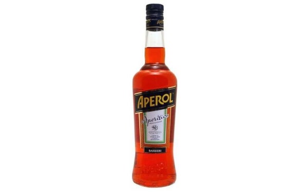 Aperol Aperitivo 1ltr.