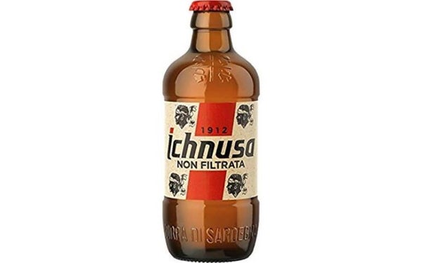 Ichnusa non filtrata