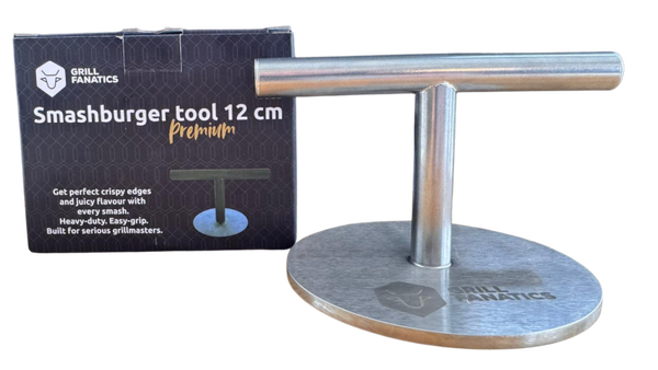 Smashburger tool premium