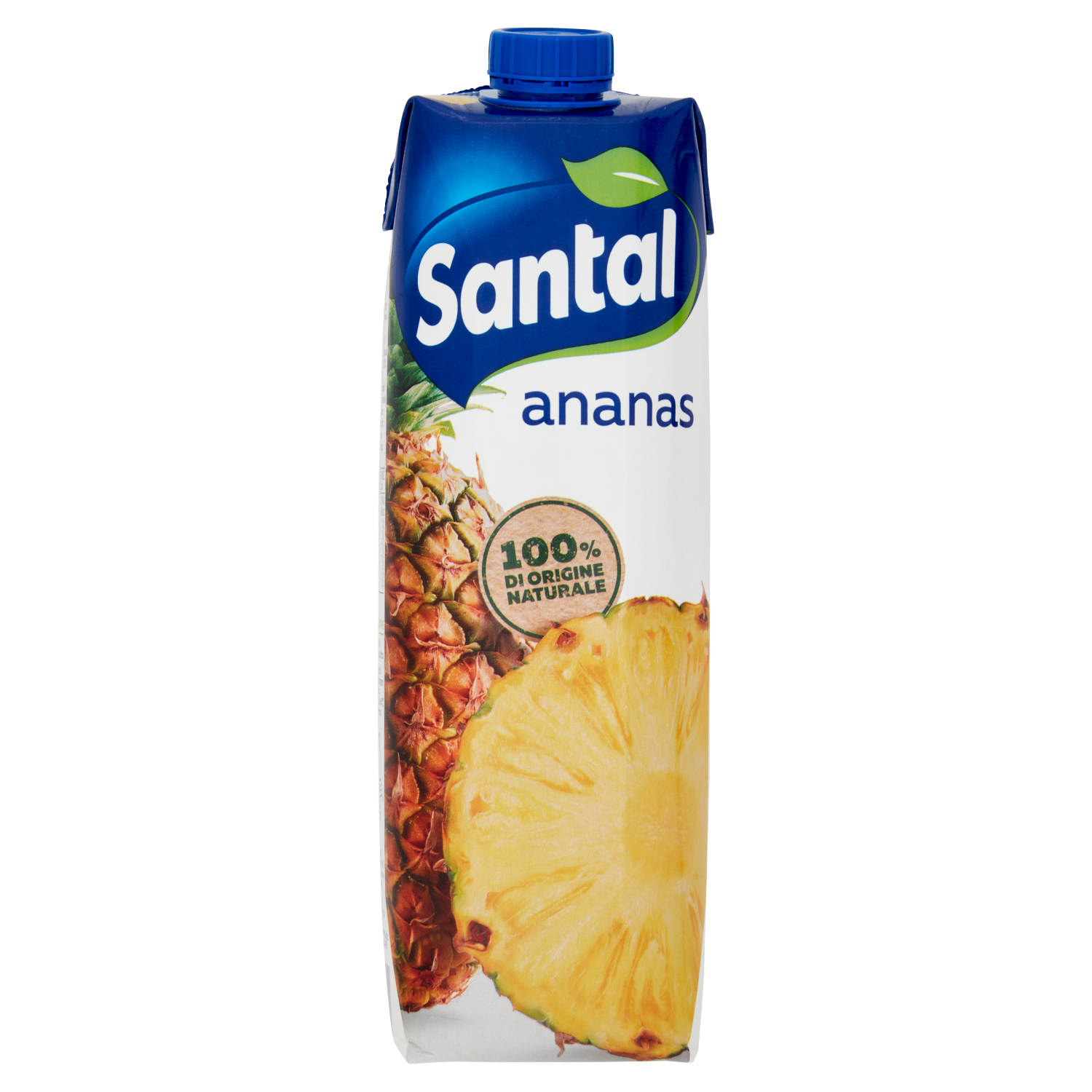 Santal ananas