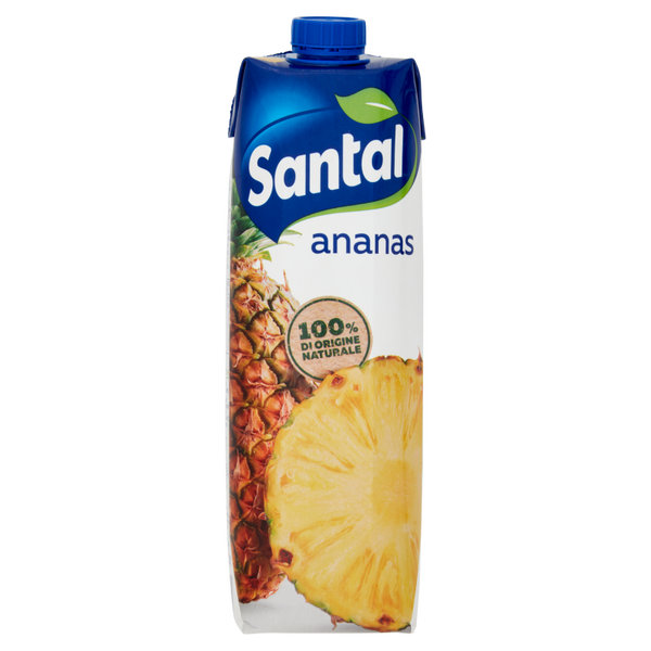 Santal ananas