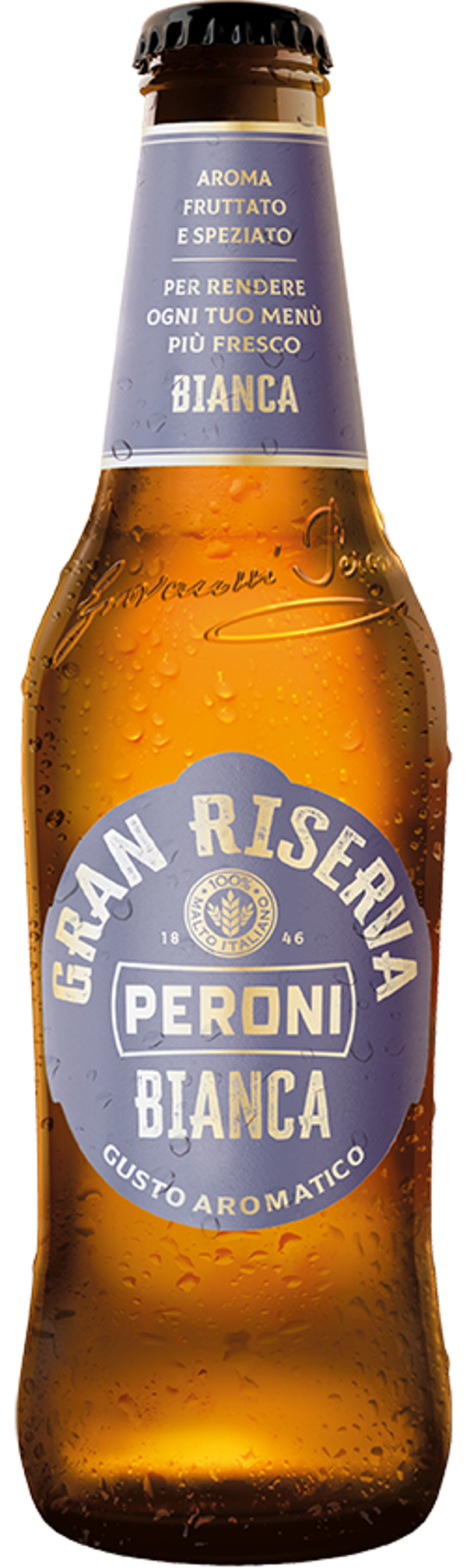 Bianca - Peroni