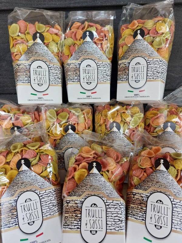 Orecchiette mix - Trulli e Sassi