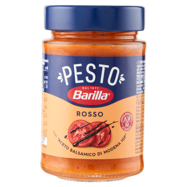Pesto Rosso - Barilla