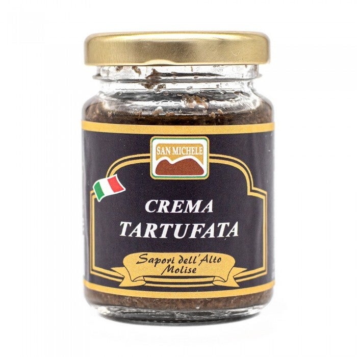 Truffelcreme - San Michele