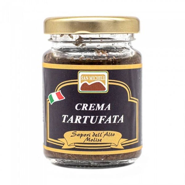 Truffelcreme - San Michele