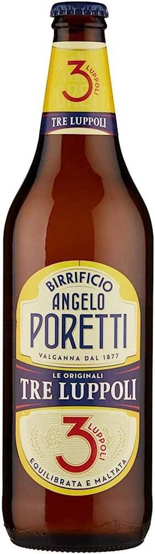 Angelo Poretti Luppoli 3