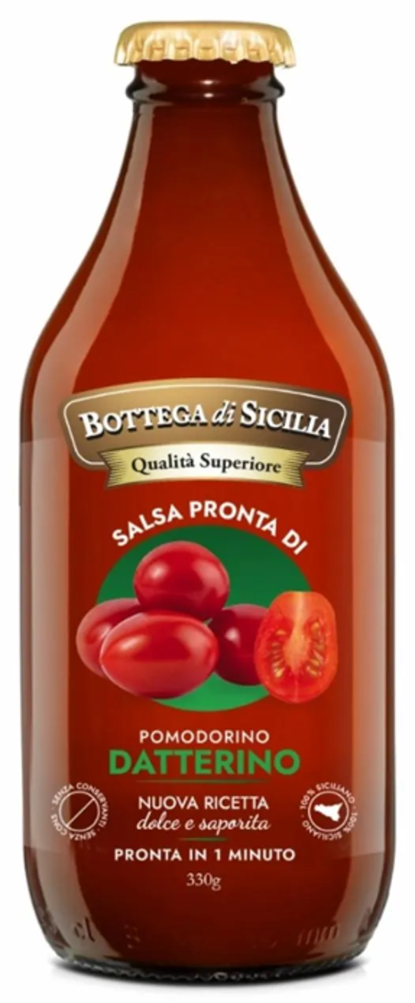 Datterino - Bottega di Sicilia