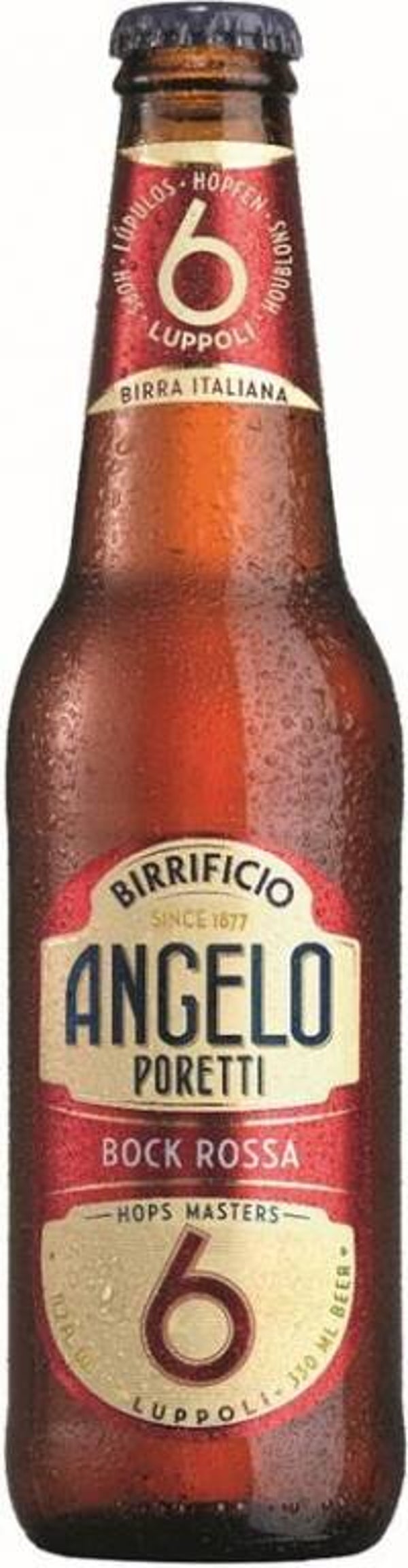 Angelo Poretti Luppoli 6