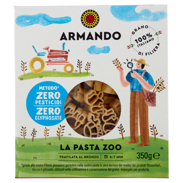 Zoo - Armando