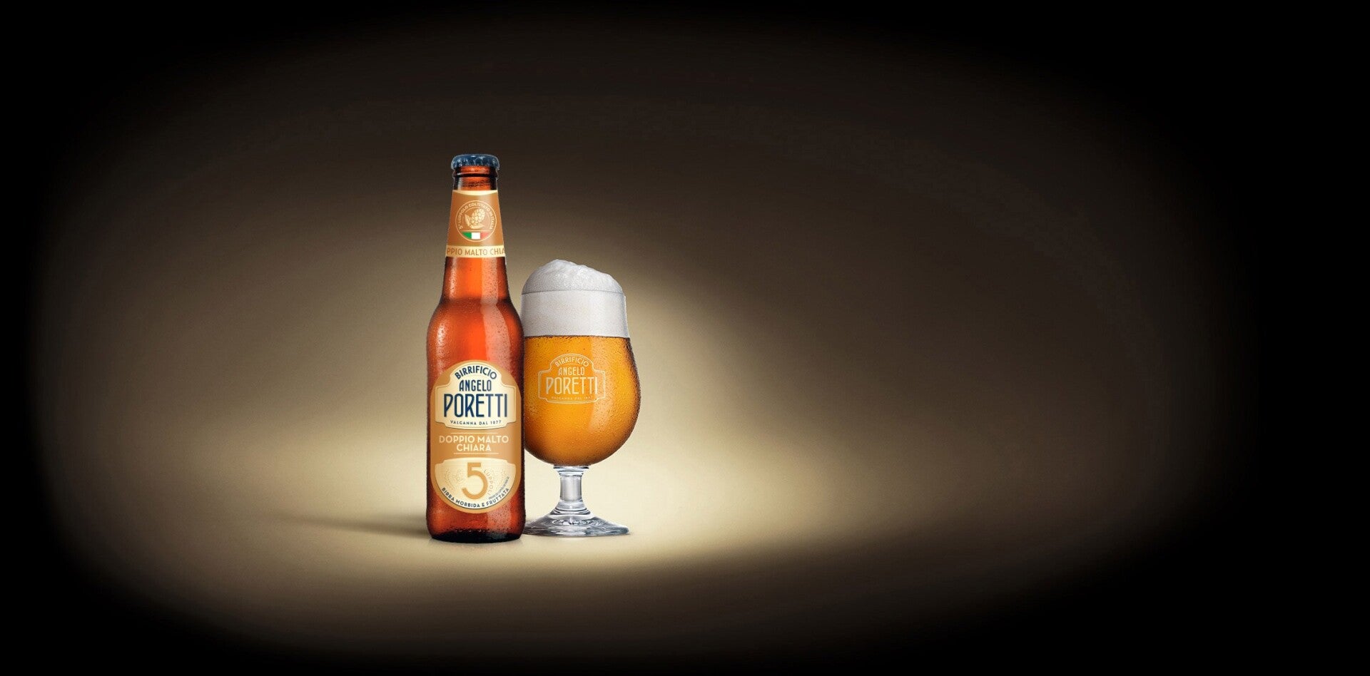 Angelo Poretti Luppoli 5