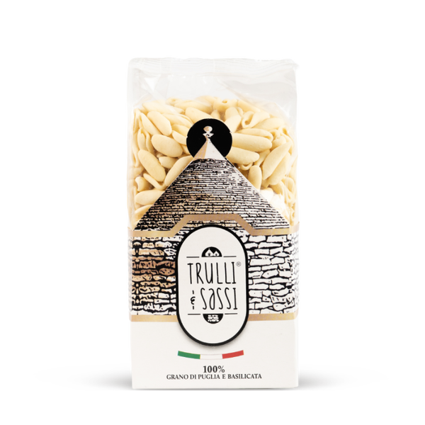 Cavatelli - Trulli e Sassi