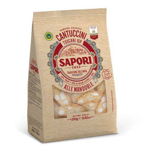 Cantuccini - Sapori
