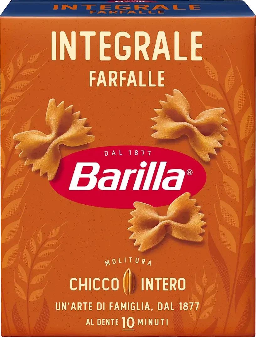Farfalle integrale - Barilla
