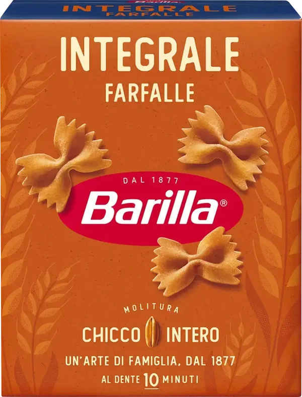 Farfalle integrale - Barilla