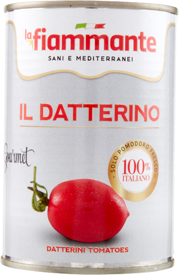La Fiammante datterino 400gr.