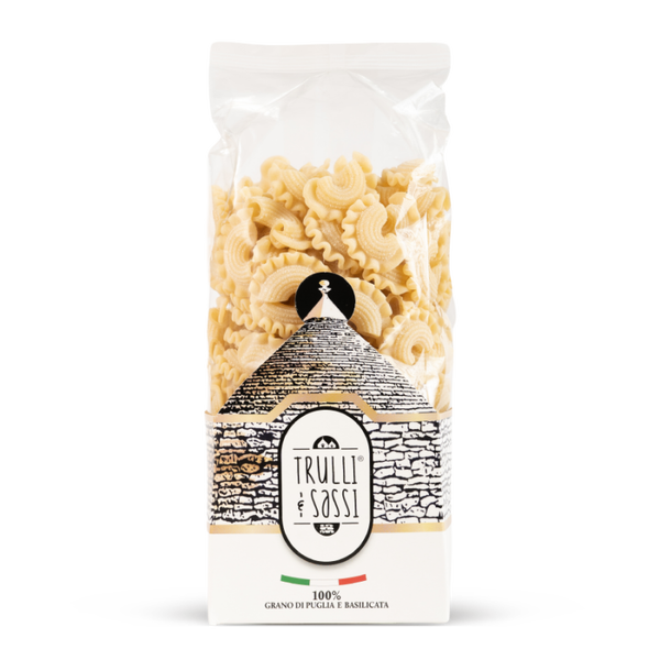 Galletti - Trulli e Sassi