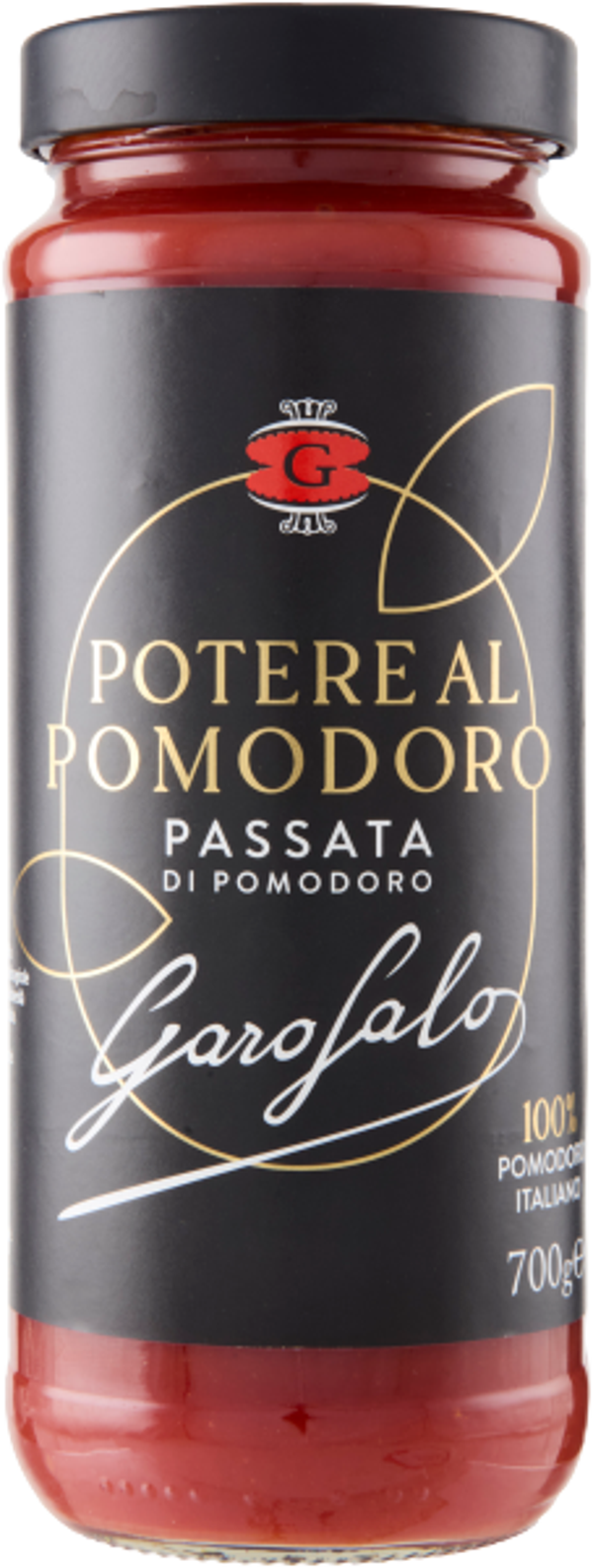 Passata pomodoro - Garofalo