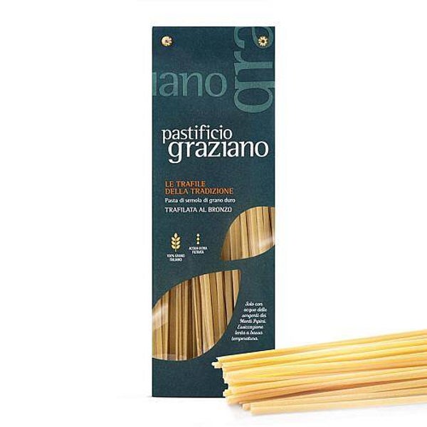 Linguine - Graziano