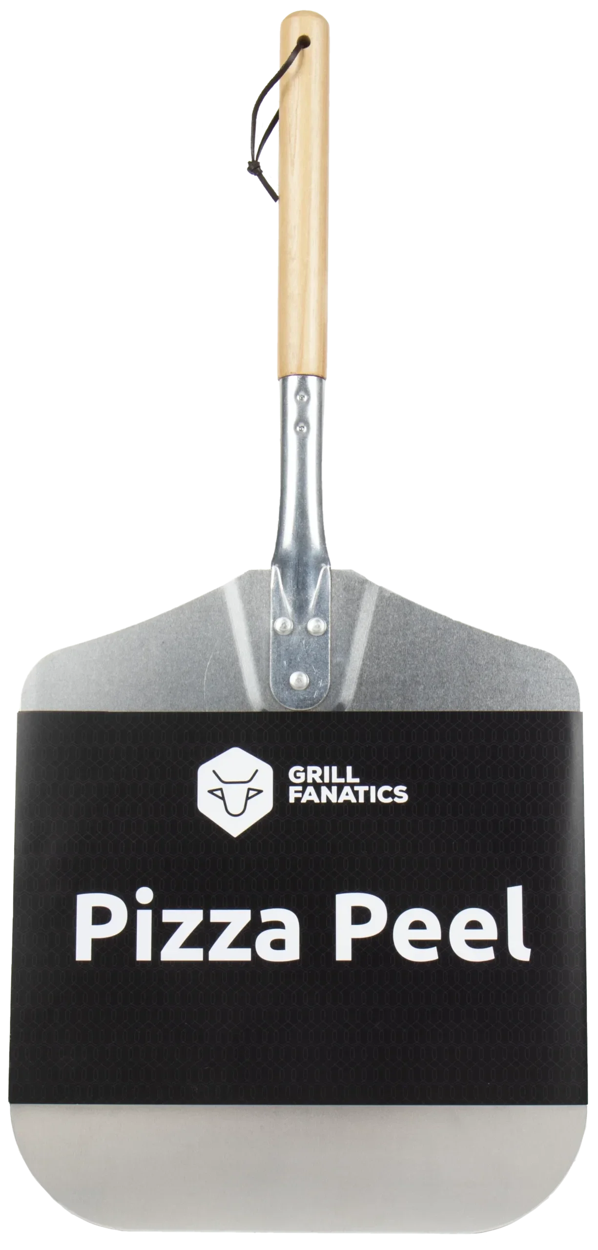 Pizzaschep