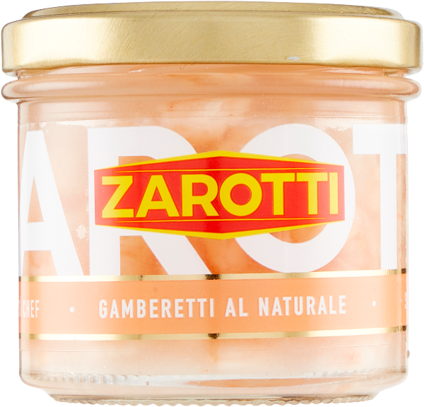 Garnalen - Zarotti