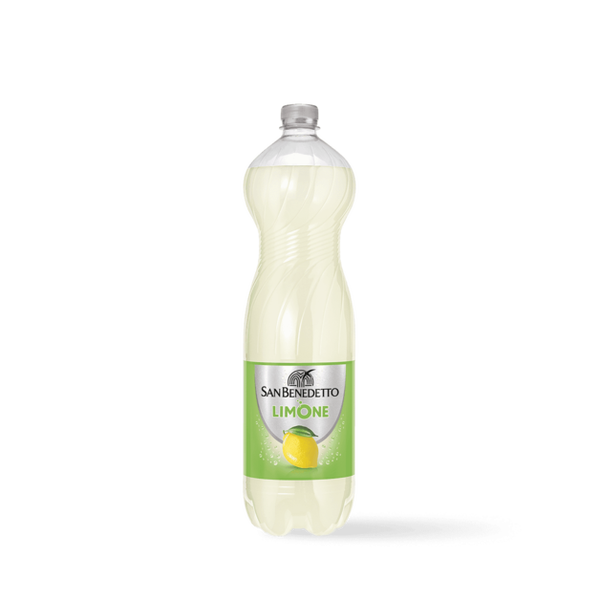 Limonata 1,5ltr. - San Benedetto