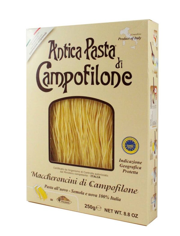 Maccheronicini - Campofilone