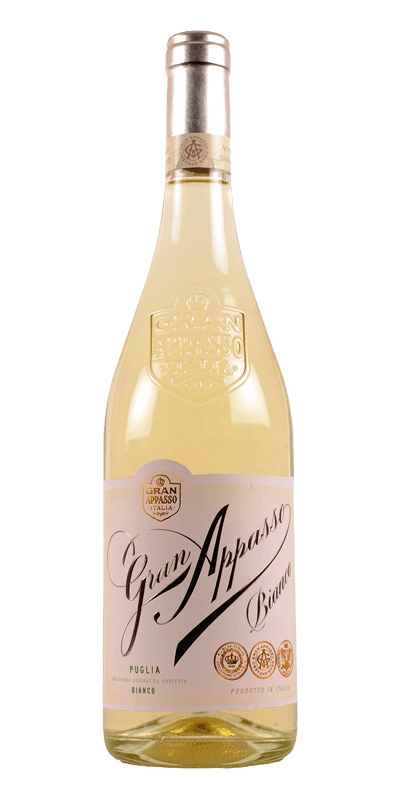 Chardonnay - Gran Appasso