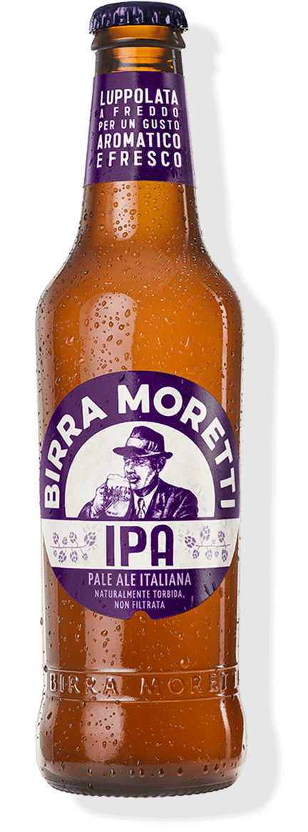 IPA - Moretti
