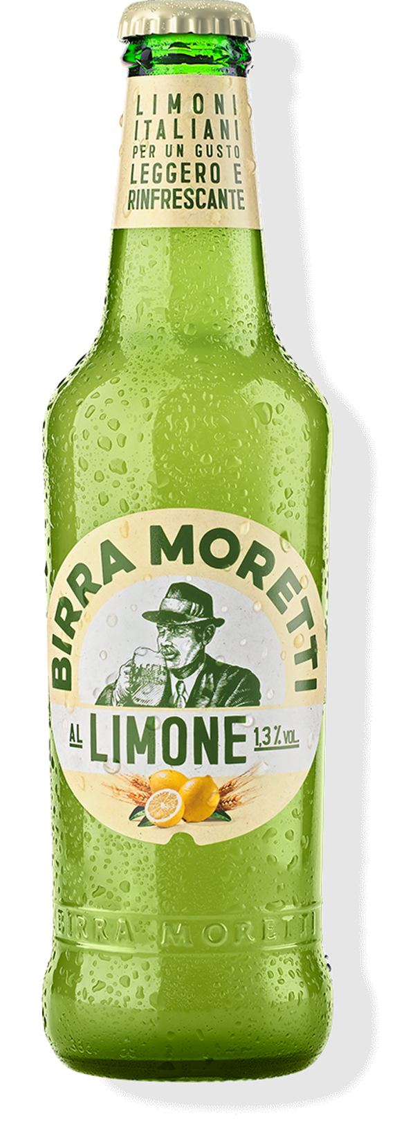 Radler - Moretti