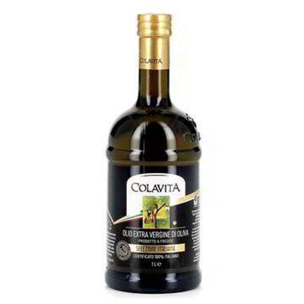 Olio extra vergine - Colavita