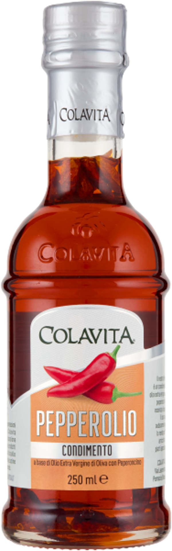 Pepperolio - Colavita