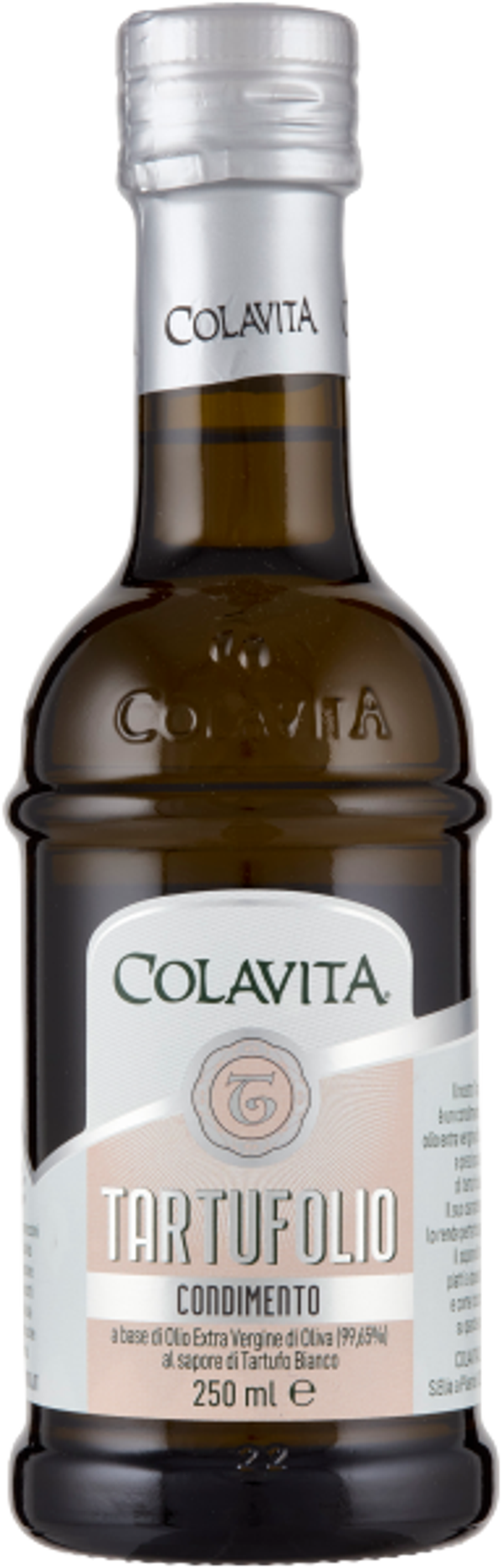 Tartufolio - Colavita