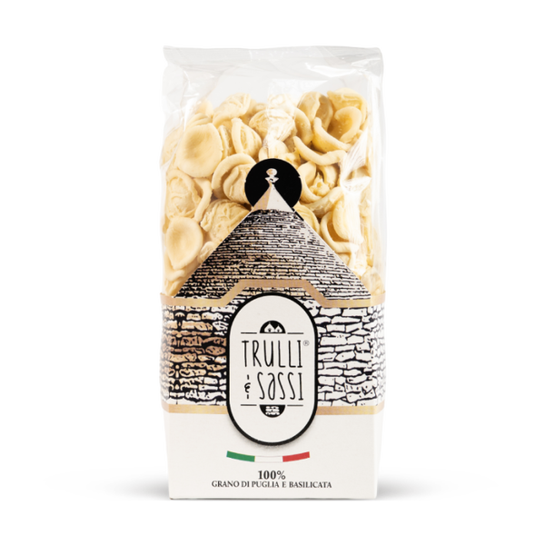 Orecchiette integrale - Trulli e Sassi