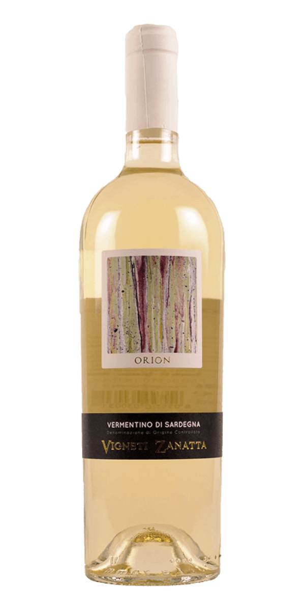 Orion Vermentino - Vigneti Zanatta