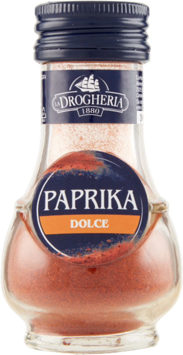 Paprika - Drogheria