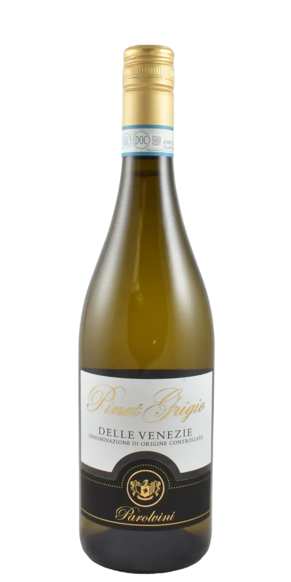 Pinot Grigio Delle Venezie DOC - Parolvini