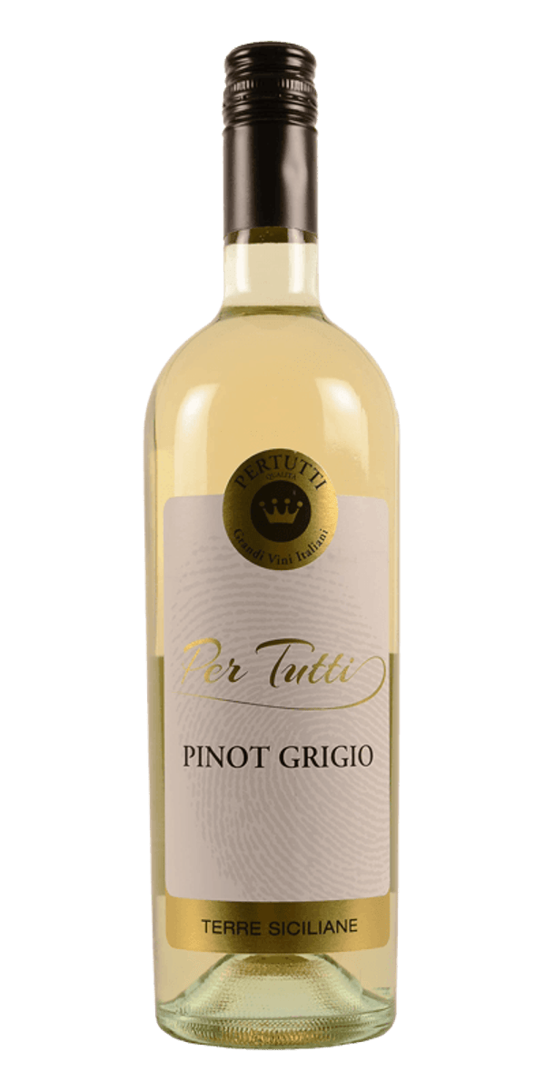 Pinot grigio - Per Tutti