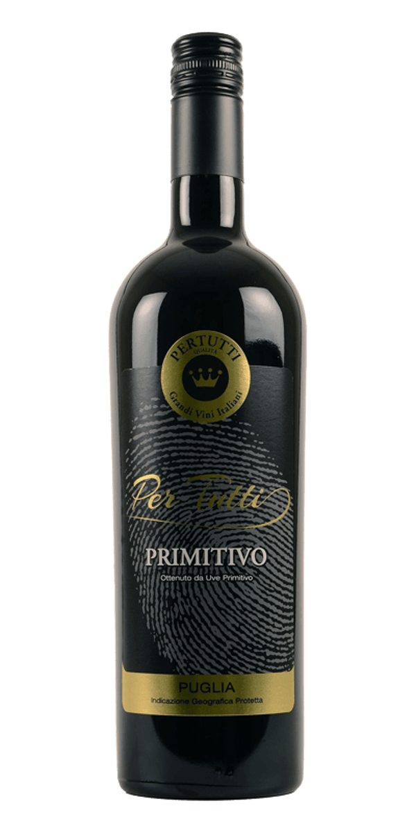 Primitivo - Per Tutti